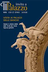 Invito a Palazzo 2008