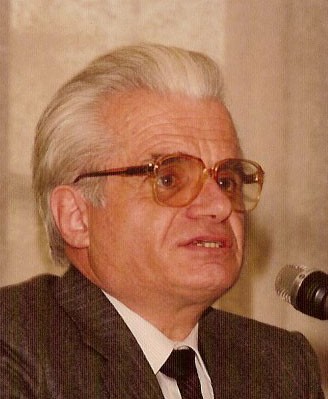 Giulio Spini