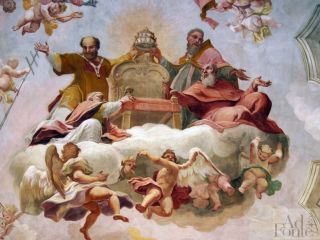 San Pietro e Paolo