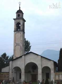 La chiesa San Martino