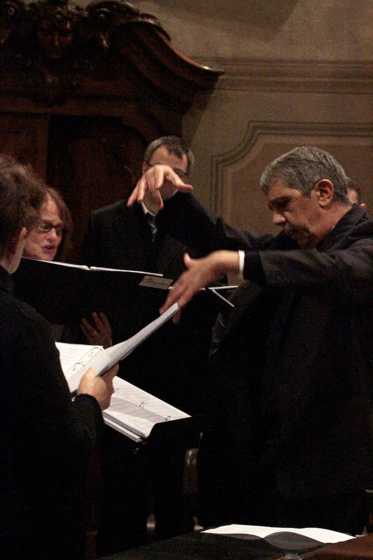 Franco Caccia