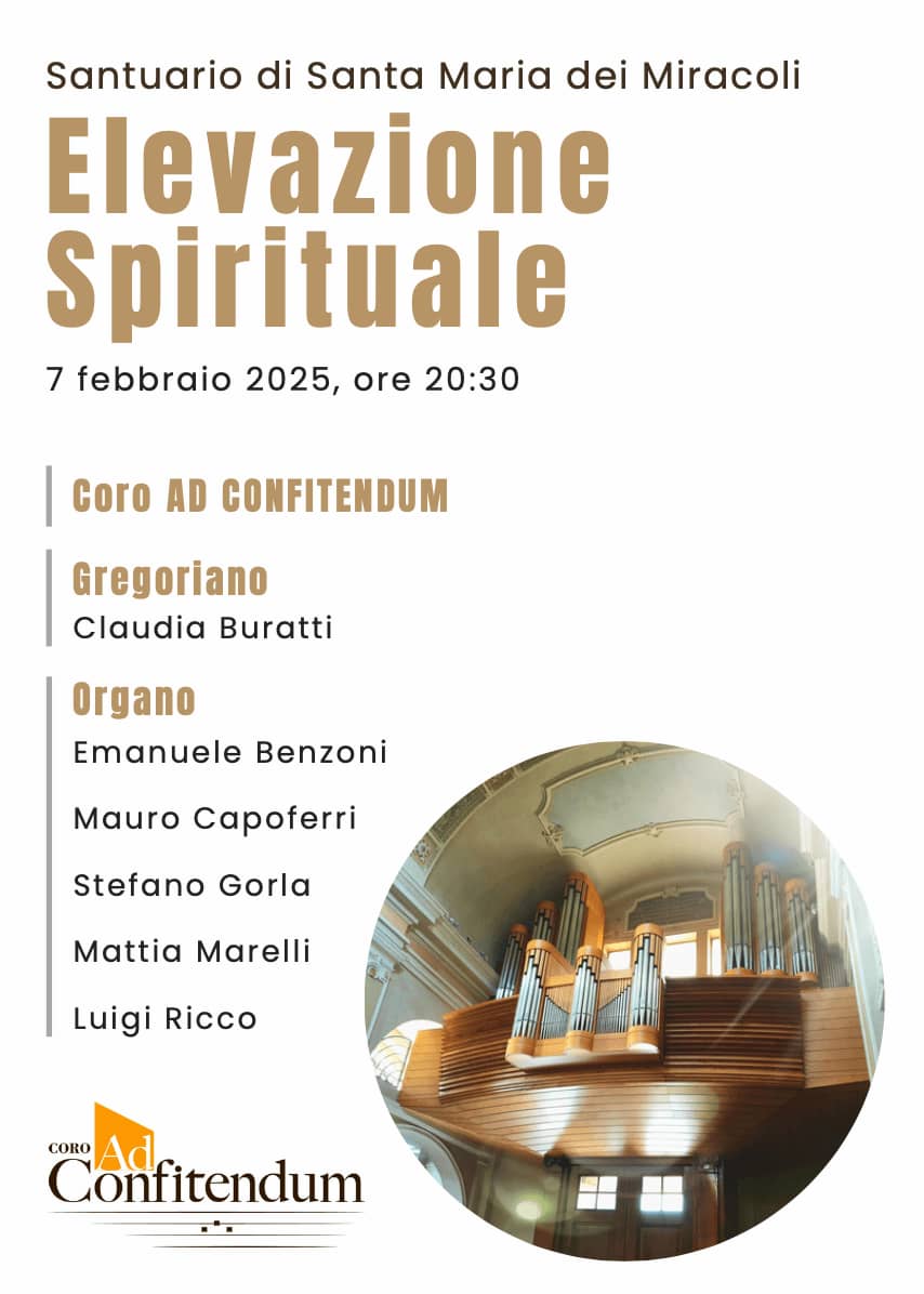 Il libretto di sala