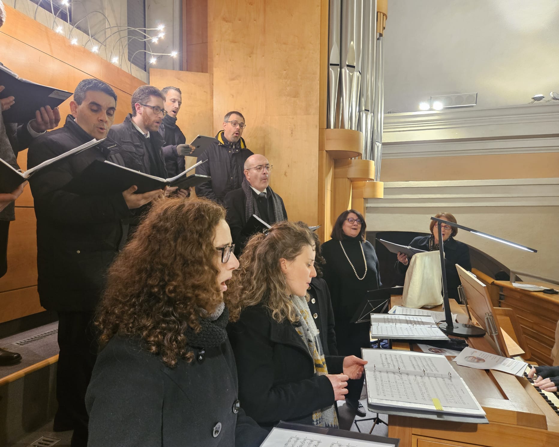 Morbio Inferiore, 07 febbraio 2025