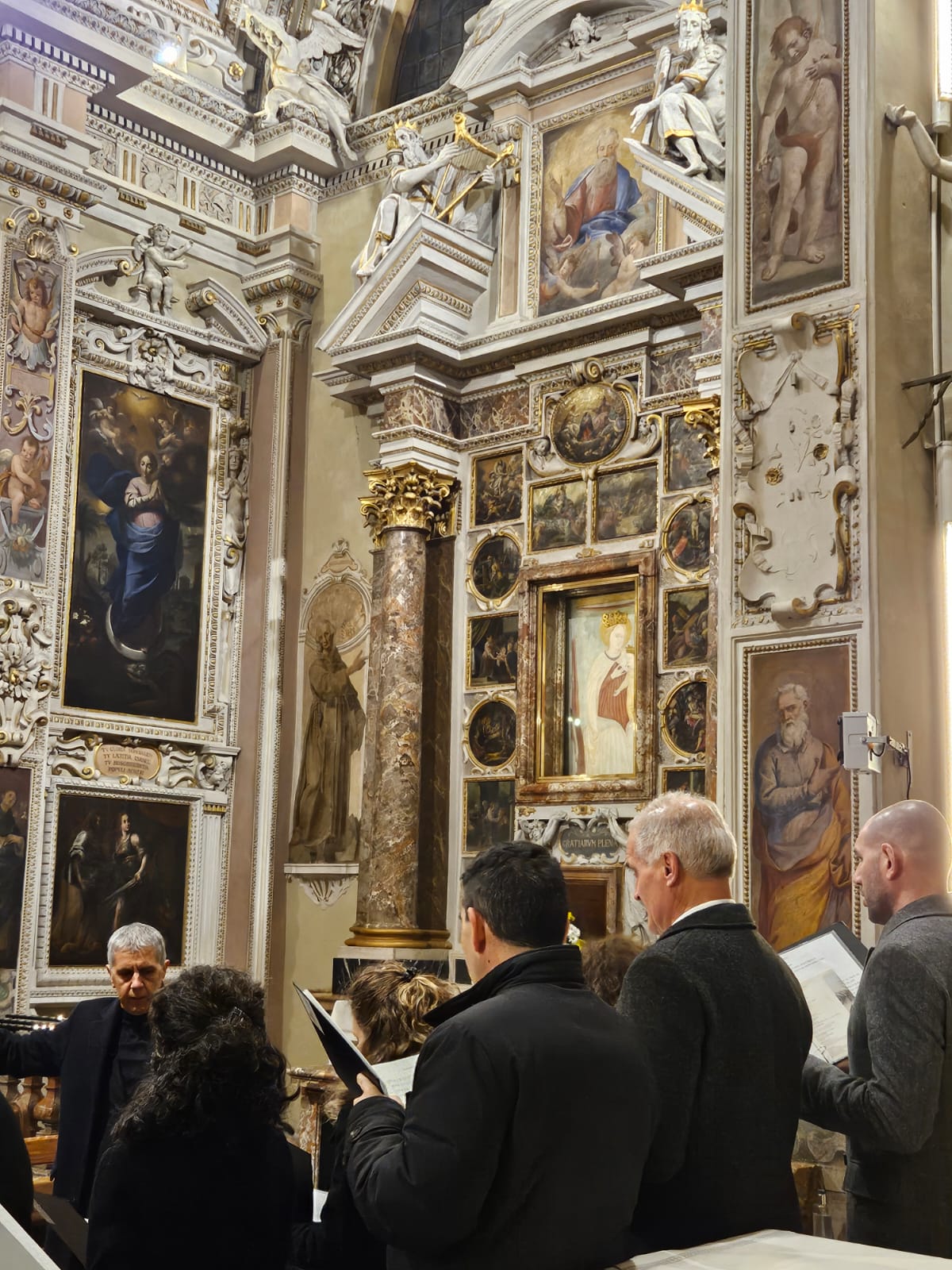 Morbio Inferiore, 07 febbraio 2025