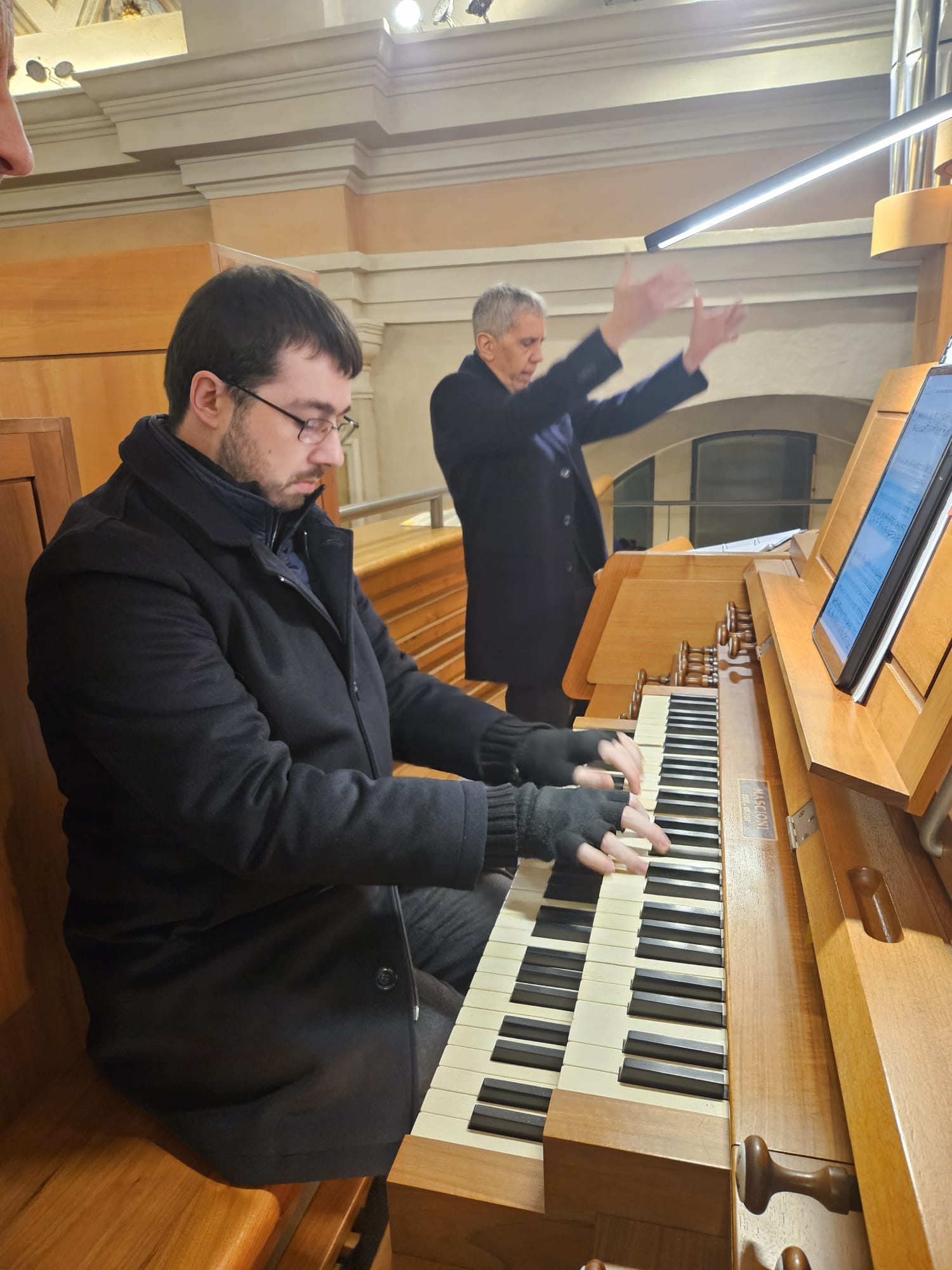 Morbio Inferiore, 07 febbraio 2025