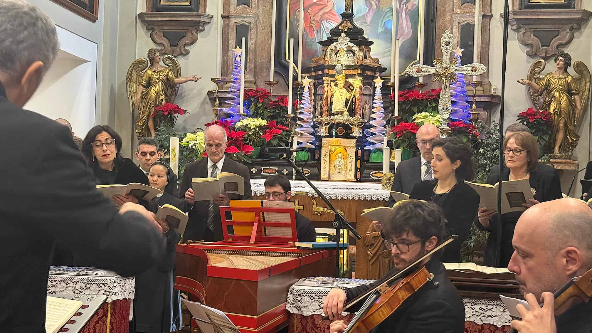 Gironico, 11 gennaio 2026