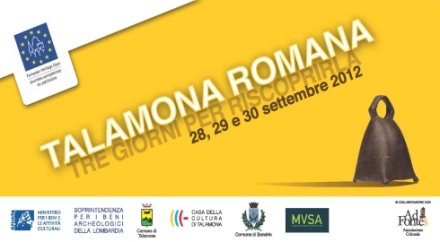 Giornate Europee del Patrimonio 2012