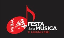 festa della musica 2008