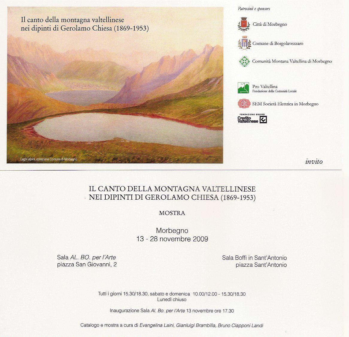 invito web