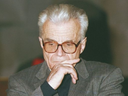 Giulio Spini