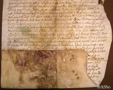 Riordinamento per notaio