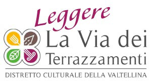 Leggere La Via dei Terrazzamenti ‐ Distretto culturale della Valtellina