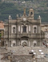 La chiesa di San Giovanni