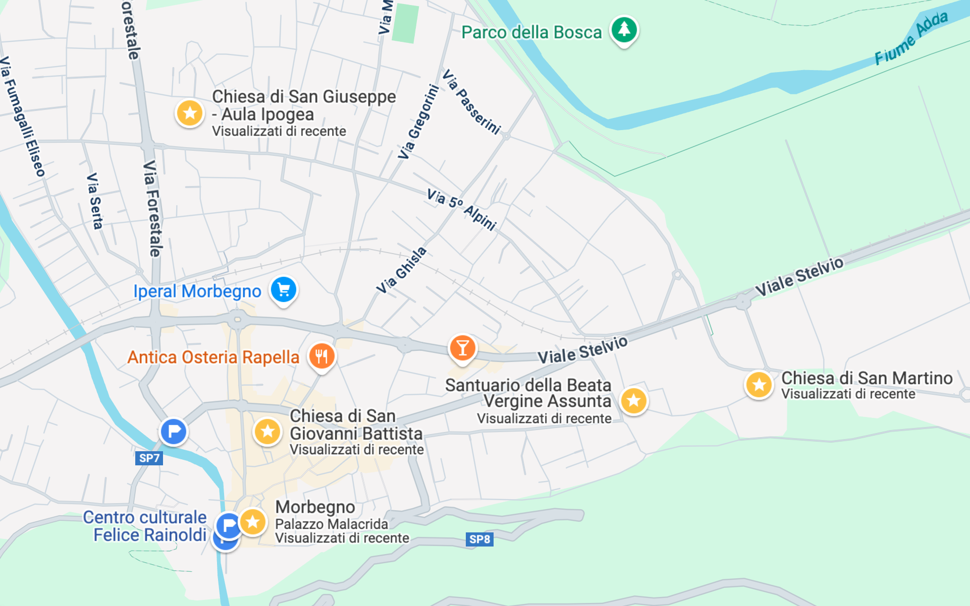 mappa