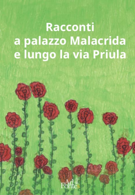 Racconti a palazzo