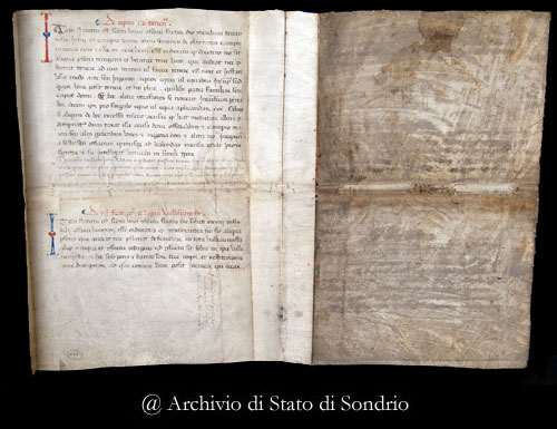 Fig. 11: ASSo, Perg. 799