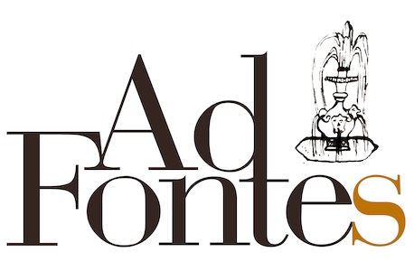 Ad Fontes aps