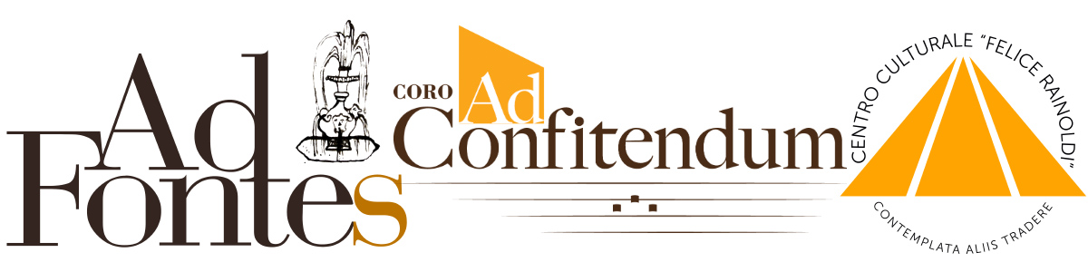 logo associazione Ad Fontes