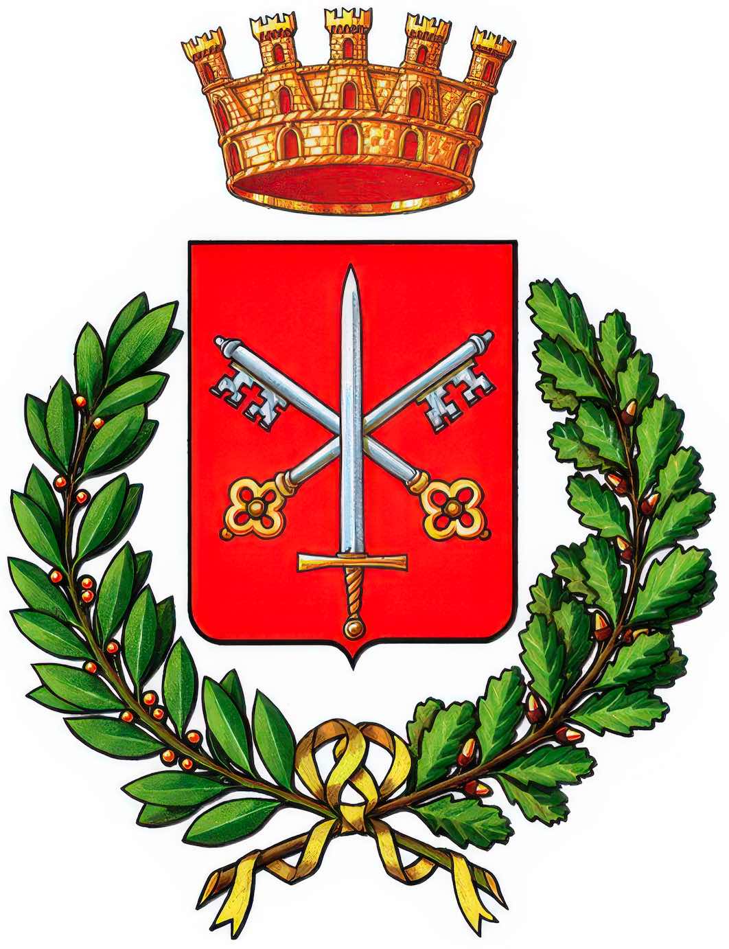 logo Comune Morbegno