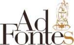 logo associazione Ad Fontes