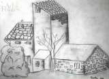 La torre di Talamona