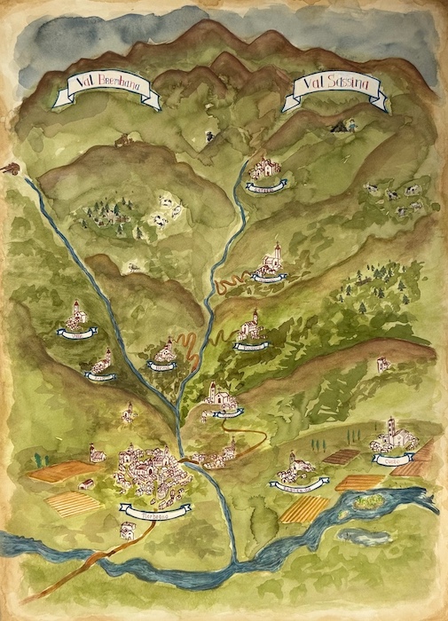 mappa