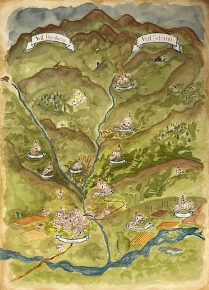 Mappa